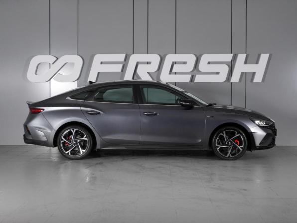 Hyundai Lafesta I Рестайлинг с пробегом 2025 года, цена 2 940 000 рублей, 24038 км, седан, Автокод Объявления