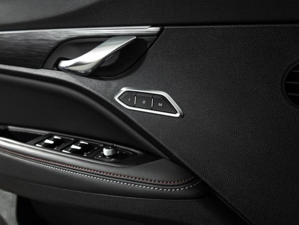 Geely Tugella I Рестайлинг с пробегом 2023 года, цена 2 960 000 рублей, 30117 км, внедорожник, Автокод Объявления