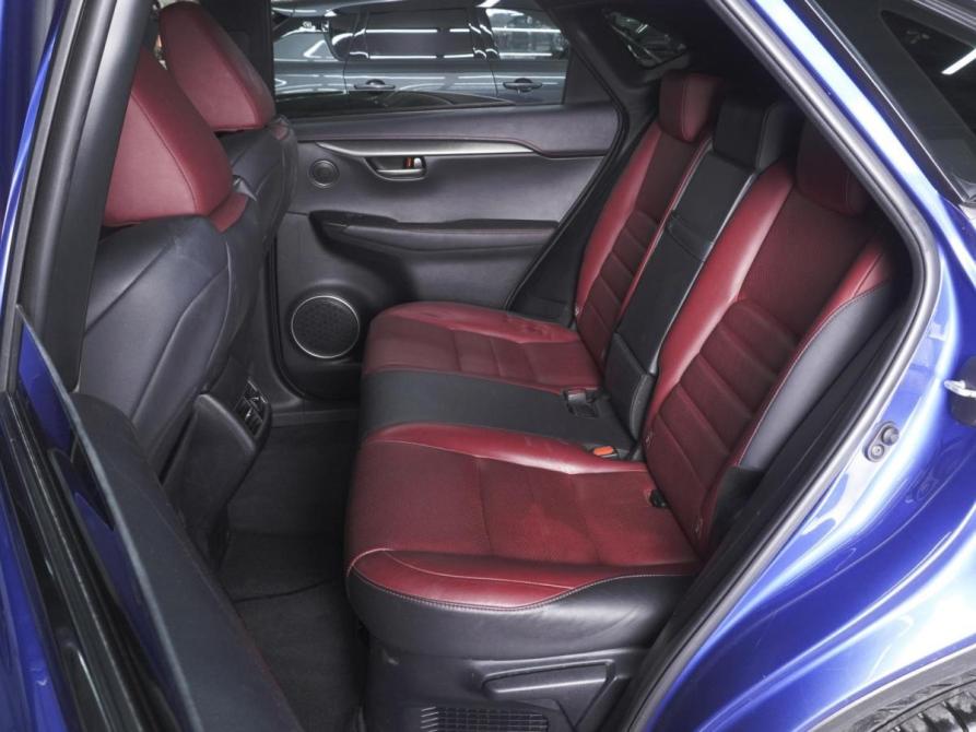 Lexus NX I Ростов-на-Дону  - изображение 9