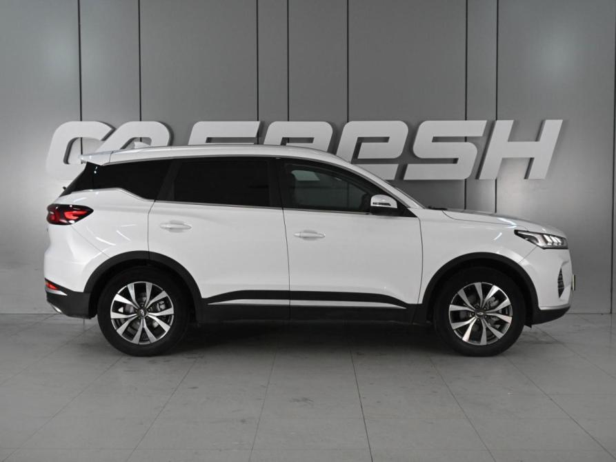 Chery Tiggo 7 Pro I Ростов-на-Дону  - изображение 5