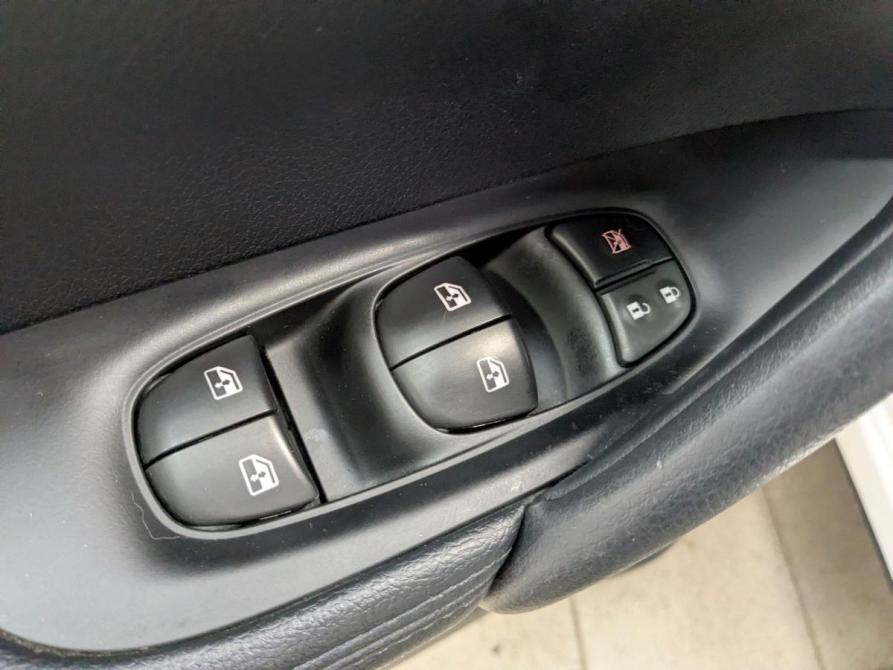 Nissan Qashqai II Рестайлинг Москва  - изображение 10