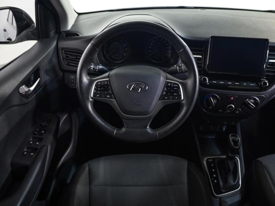 Hyundai Solaris II Рестайлинг Санкт-Петербург  - изображение 11