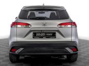 Toyota Frontlander Москва  - изображение 33