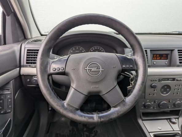 Opel Vectra C с пробегом 2002 года, цена 357 000 рублей, 190991 км, седан, Автокод Объявления