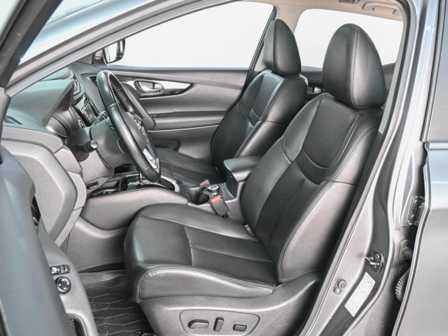 Nissan Qashqai II Рестайлинг Ростов-на-Дону  - изображение 10