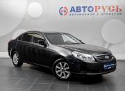 Chevrolet Epica V250 Рестайлинг Москва  - изображение 25