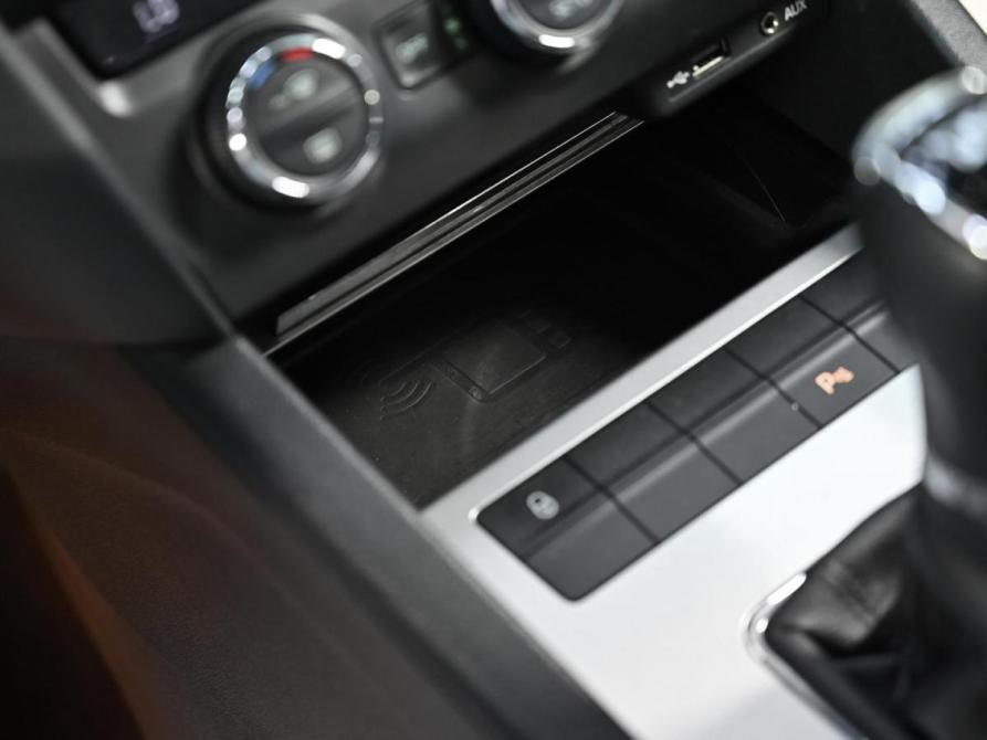 Skoda Octavia III (A7) Москва  - изображение 11