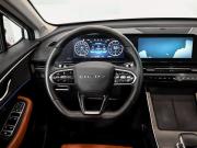 Omoda C5 I Екатеринбург  - изображение 37