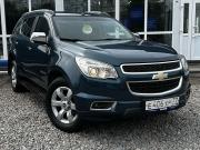 Chevrolet TrailBlazer II Ярославль  - изображение 41