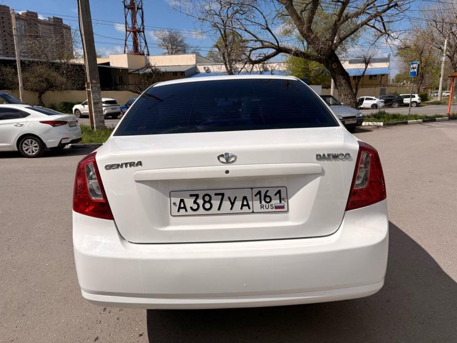 Daewoo Gentra II Ростов-на-Дону  - изображение 5