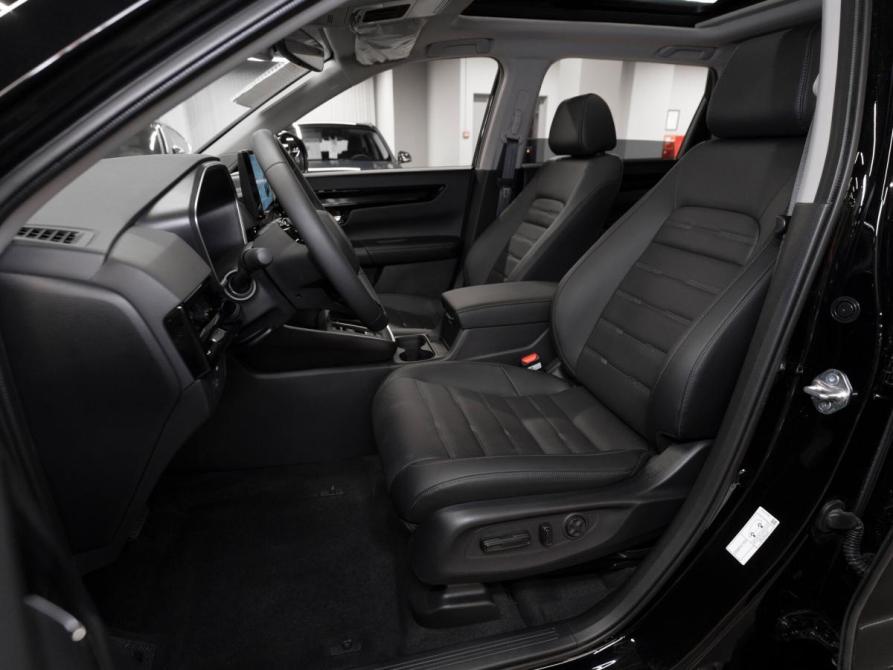 Honda CR-V VI Москва  - изображение 14