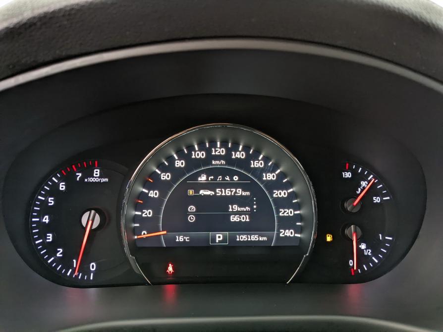 Kia Sorento III Prime Москва  - изображение 13