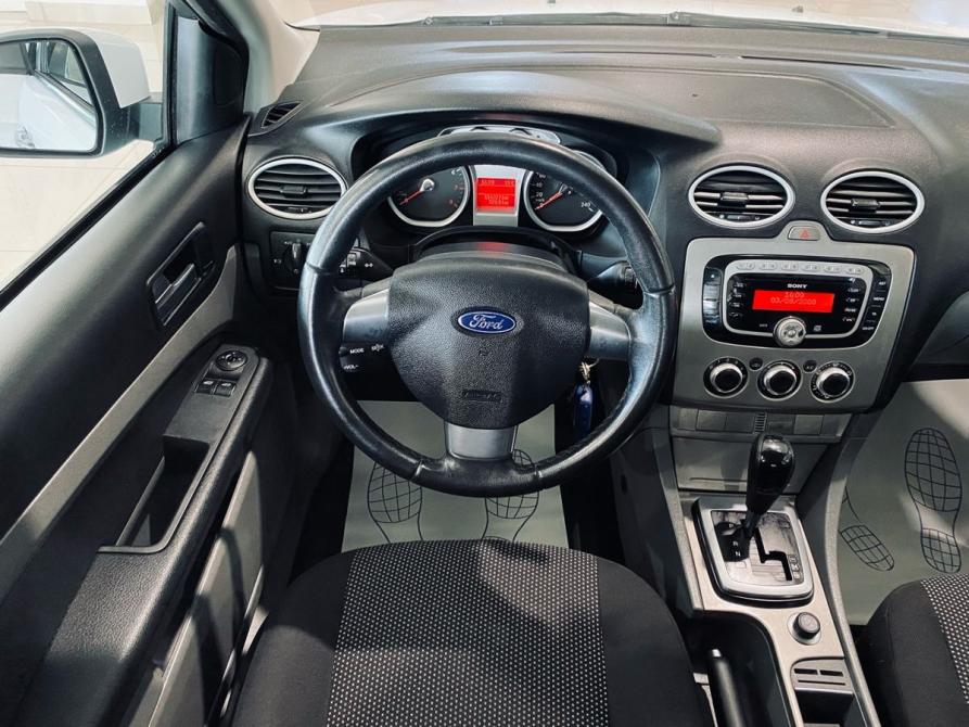 Ford Focus II Рестайлинг Миасс  - изображение 14