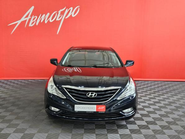 Hyundai Sonata VI (YF) с пробегом 2012 года, цена 1 049 000 рублей, 181066 км, седан, Автокод Объявления