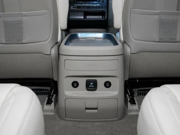 Новый Hyundai Staria I Рестайлинг 2026 года, цена 7 450 000 рублей, минивэн, Автокод Объявления