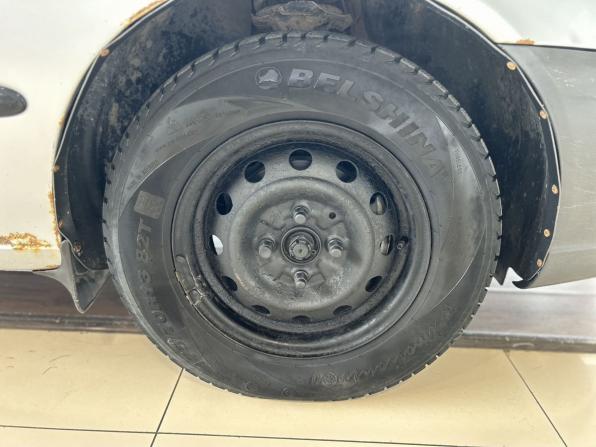 Hyundai Accent II с пробегом 2007 года, цена 300 000 рублей, 142833 км, седан, Автокод Объявления