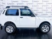 Lada (ВАЗ) Niva Legend Ростов-на-Дону  - изображение 27