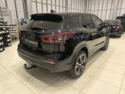 Nissan Qashqai II Рестайлинг Казань  - изображение 28