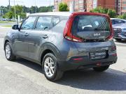 Kia Soul III Рестайлинг Йошкар-Ола  - изображение 30
