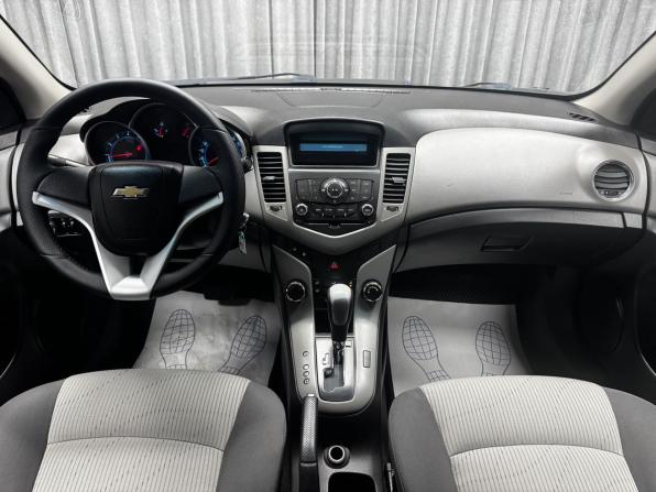 Chevrolet Cruze I с пробегом 2011 года, цена 700 000 рублей, 197304 км, седан, Автокод Объявления