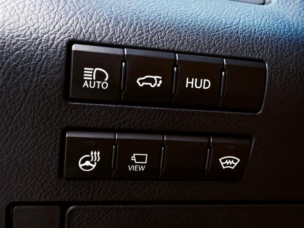 Lexus RX IV Рестайлинг с пробегом 2019 года, цена 5 400 000 рублей, 70286 км, внедорожник, Автокод Объявления