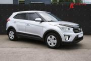 Hyundai Creta I Сыктывкар  - изображение 24