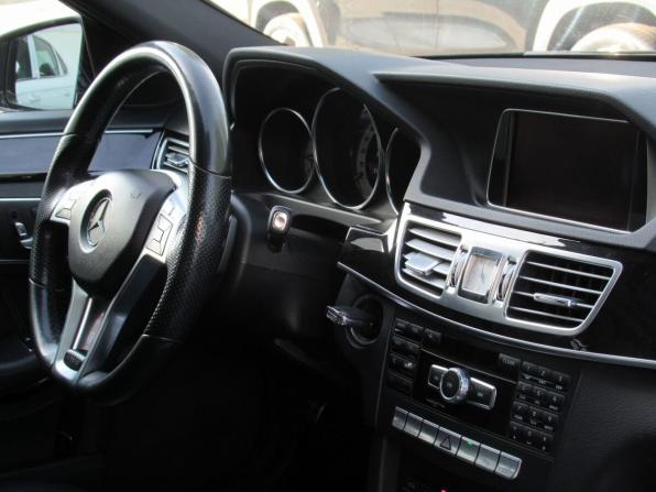 Mercedes-Benz E-Класс IV (W212 S212 C207) Рестайлинг с пробегом 2014 года, цена 2 610 000 рублей, 181865 км, седан, Автокод Объявления