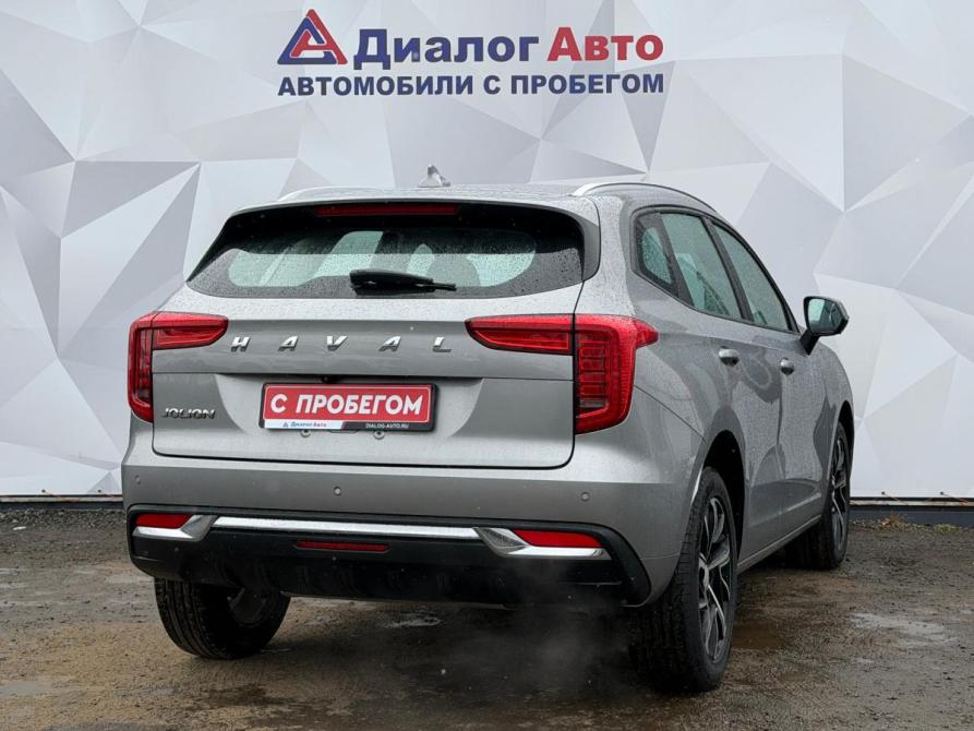 Haval Jolion I Набережные Челны  - изображение 6