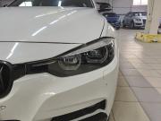 BMW 3 серии VI (F3x) Рестайлинг Набережные Челны  - изображение 43