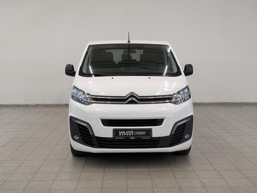 Citroen SpaceTourer I Москва  - изображение 2