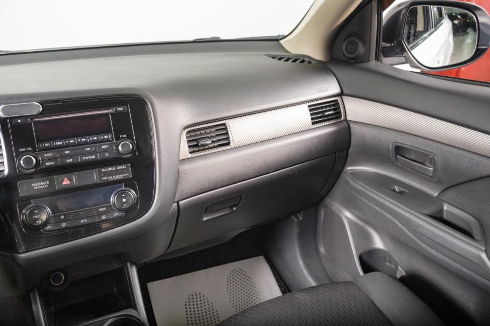 Mitsubishi Outlander III Томск  - изображение 12
