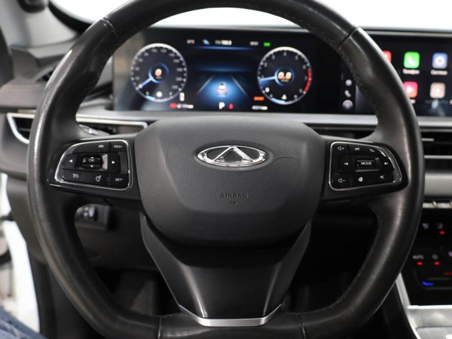 Chery Tiggo 7 Pro Max I Ростов-на-Дону  - изображение 12