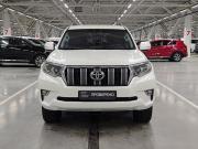 Toyota Land Cruiser Prado 150 Series Рестайлинг 2 Казань  - изображение 27