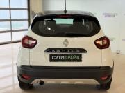 Renault Kaptur I Рестайлинг Москва  - изображение 23
