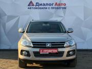 Zotye T600 Альметьевск  - изображение 28