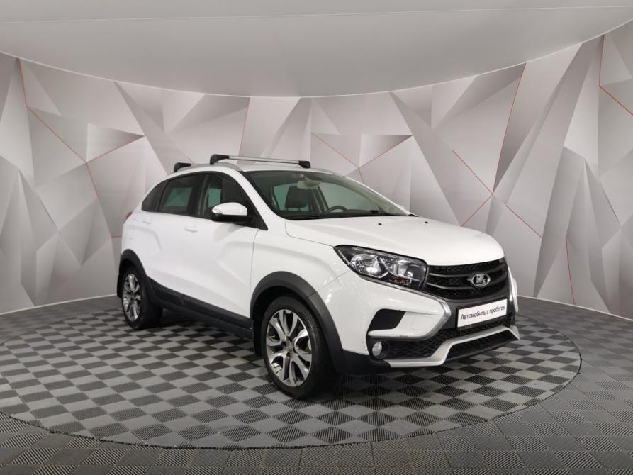 Lada (ВАЗ) XRAY I Москва  - изображение 3