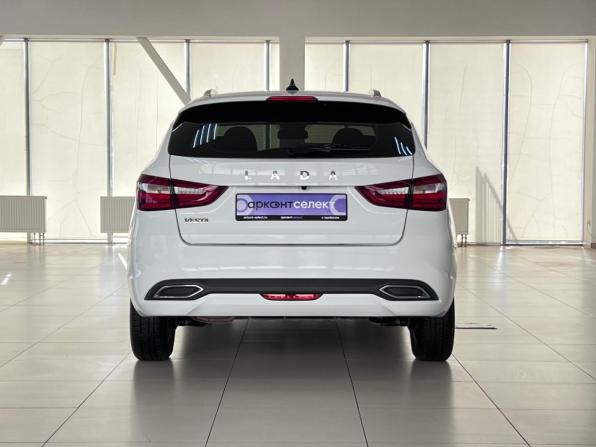 Lada (ВАЗ) Vesta I Рестайлинг (NG) с пробегом 2024 года, цена 1 199 000 рублей, 45490 км, универсал, Автокод Объявления