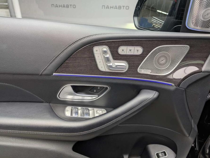 Mercedes-Benz GLS II (X167) Москва  - изображение 8