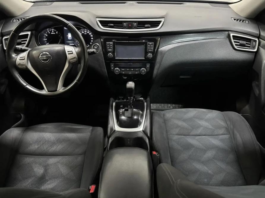 Nissan X-Trail III Саратов  - изображение 7