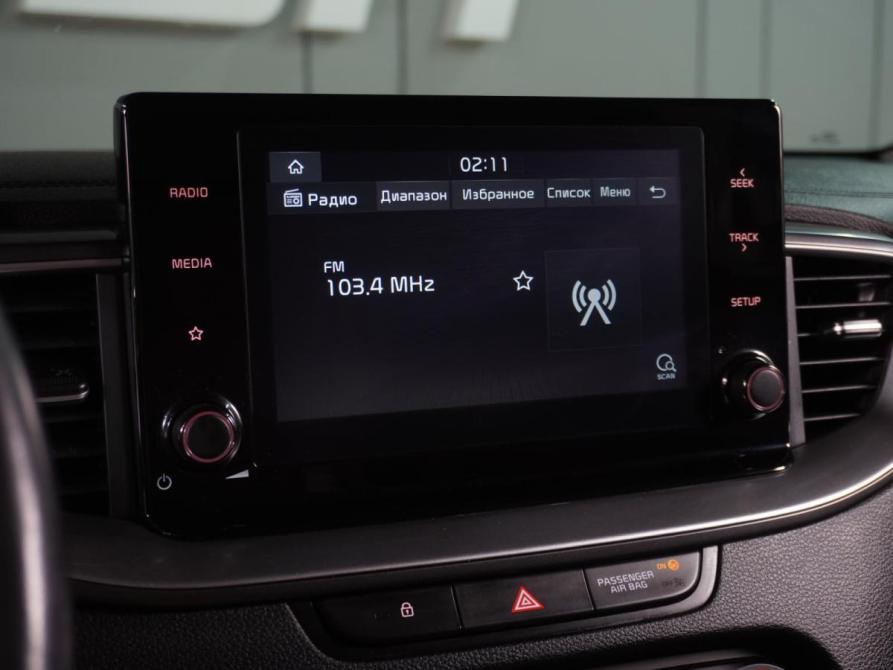 Kia XCeed I Воронеж  - изображение 17