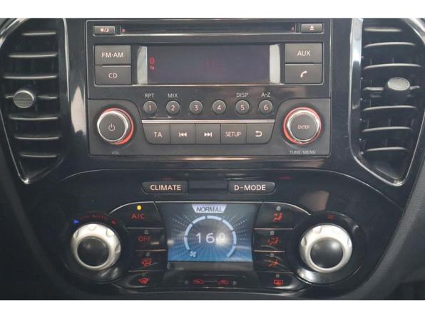 Nissan Juke I с пробегом 2013 года, цена 848 000 рублей, 232722 км, внедорожник, Автокод Объявления