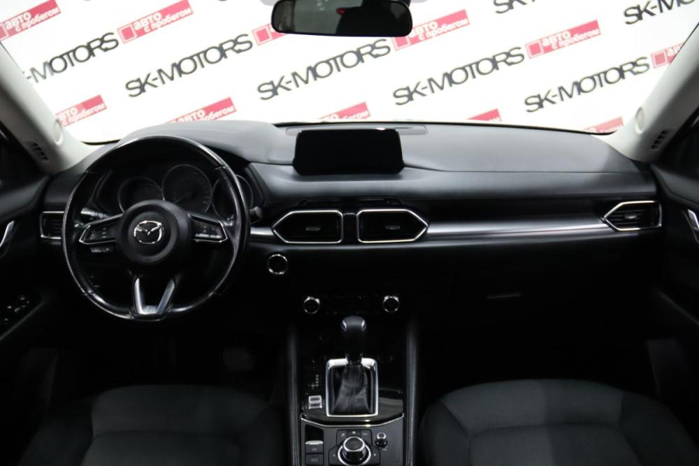 Mazda CX-5 II Сургут  - изображение 8