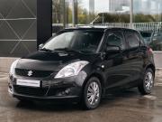 Suzuki Swift IV Новосибирск  - изображение 20