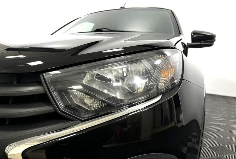 Lada (ВАЗ) Granta I Рестайлинг Нижний Новгород  - изображение 19