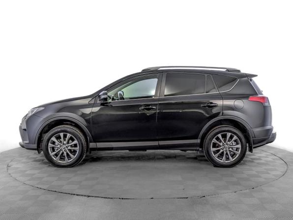 Toyota RAV4 IV (XA40) с пробегом 2015 года, цена 2 095 000 рублей, 199307 км, внедорожник, Автокод Объявления