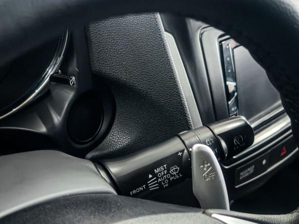 Mitsubishi ASX I с пробегом 2012 года, цена 1 049 900 рублей, 192500 км, внедорожник, Автокод Объявления