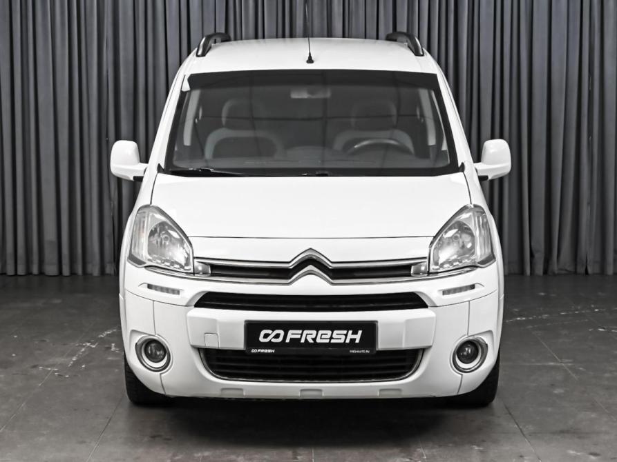 Citroen Berlingo II Ставрополь  - изображение 3