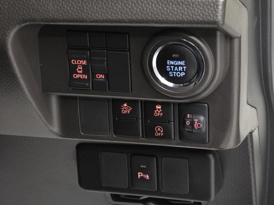 Toyota Roomy I Рестайлинг Красноярск  - изображение 17