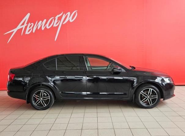 Skoda Octavia III (A7) с пробегом 2014 года, цена 799 000 рублей, 173765 км, лифтбек, Автокод Объявления