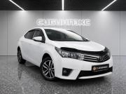 Toyota Corolla XI (E160 E170 E180) Кемерово  - изображение 12